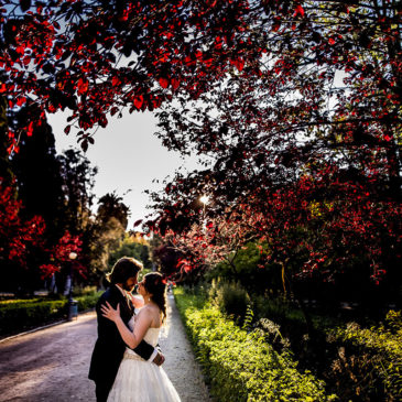 The Wedding Day in Palermo | Salvo & Mirella |