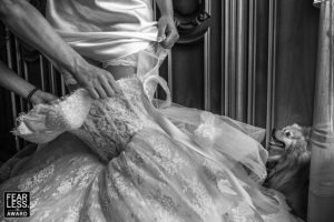 1 Pasquale Minniti Fearless Award Wedding Photographer