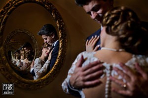 2 Pasquale Minniti Fearless Award Wedding Photographer