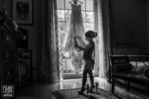 29 Pasquale Minniti Fearless Award Wedding Photographer