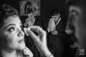 30 Pasquale Minniti Fearless Award Wedding Photographer