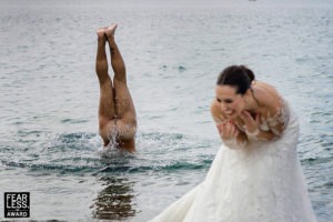 35 Pasquale Minniti Fearless Award Wedding Photographer