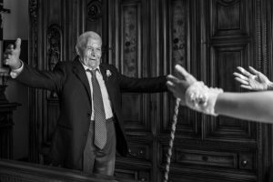 5 Pasquale Minniti Fearless Award Wedding Photographer