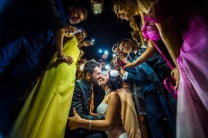 1 Pasquale Minniti Fearless Award Wedding Photographer