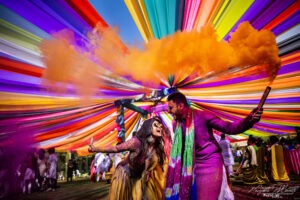 India