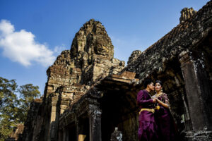 Cambodia - Siem Reap