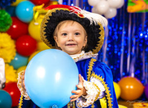 Carnevale Servizio Fotografico