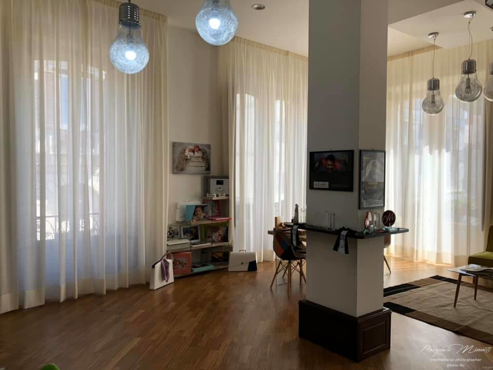 Studio Fotografico in Calabria