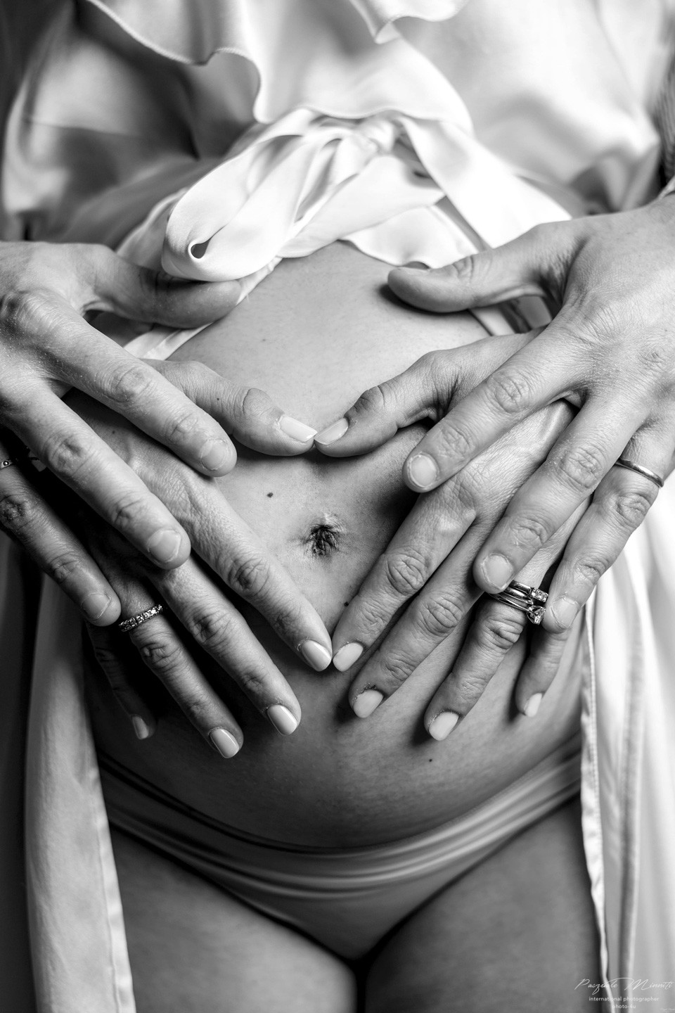 Fotografo Photo4u Maternity Calabria e Sicilia