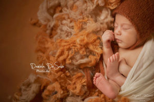 Servizio Fotografico New Born Calabria