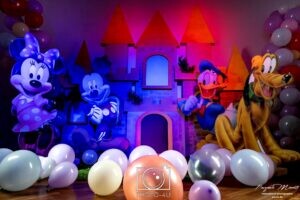 Scenario Servizio Fotografico Carnevale Reggio Calabria