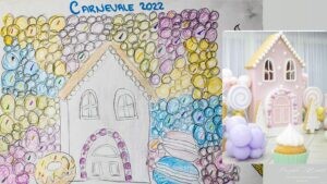 Servizio Fotografico Carnevale 2022 a Reggio Calabria